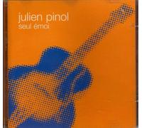 Pinol Julien - Seul Emoi