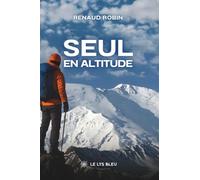Seul en altitude