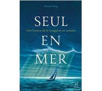 Seul en mer Richard J. King (Auteur)