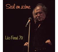 Seul en Scène Léo Ferré 73