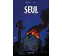 Seul, l'affaire Romand