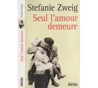 Seul l'amour demeure