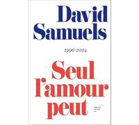 Seul l'amour peut te briser le coeur