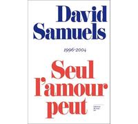 Seul L'amour Peut Te Briser Le Coeur