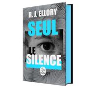 Seul le silence - Edition Collector