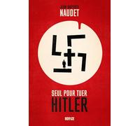 Seul pour tuer Hitler