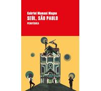 Seúl, São Paulo