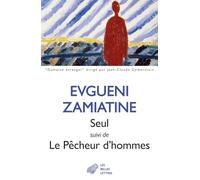 Seul: Suivi de Le Pêcheur d'hommes