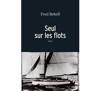 Seul sur les flots