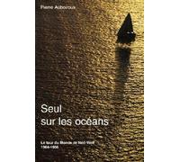 Seul Sur Les Oceans