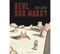 Seul sur mars ?