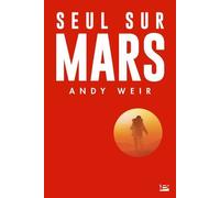 Seul Sur Mars