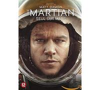 MARTIAN-SEUL SUR MARS-BIL