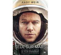 Seul sur Mars