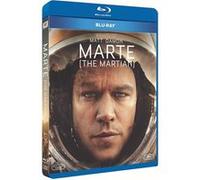 Seul sur Mars (2015) / The Martian (Blu Ray) G