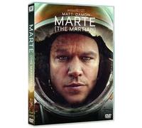 Seul sur Mars (2015) / The Martian (DVD) G