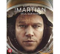 Seul sur Mars – Blu-ray