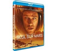 Seul sur Mars – Disney Pixar – Blu-ray + DHD