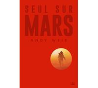 Seul sur Mars (Collector)