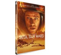 Seul sur Mars DVD + DHD DVD