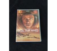 Seul Sur Mars - Matt Damon