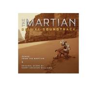 Seul sur Mars (The Martian) Edition Deluxe CD