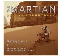 Various Artists – Martian – Édition Deluxe