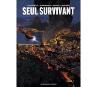SEUL SURVIVANT - COFFRET T1 A 3