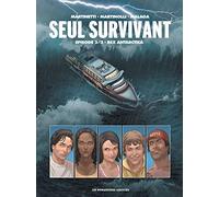 Seul Survivant T3