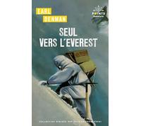 Earl Denman – Seul vers l'Everest – Récit – Poche