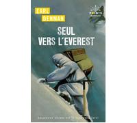 Seul vers l'Everest - Earl Denman - Points - Poche - Récit