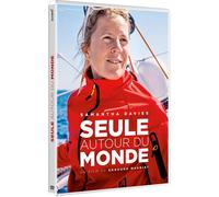 Seule Autour Du Monde