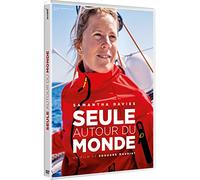 SEULE AUTOUR DU MONDE - DVD [HD DVD]