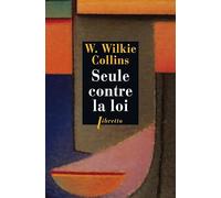Seule contre la loi (0000)