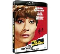Seule dans la nuit (1967) / Wait Until Dark (Blu Ray) G