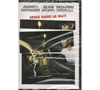 Seule Dans La Nuit