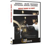 Seule dans la nuit – Warner Bros.