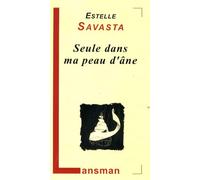 Seule dans ma peau d'âne