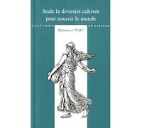 Seule la diversité cultivée peut nourrir le monde