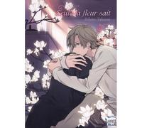 Seule la fleur sait T02 - Rihito Takarai - Taifu Comics - broché - Manga