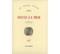 Seule la mer