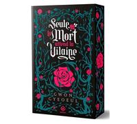 Seule la mort attend la vilaine - Roman - Tome 1 - Gyeoeul Gwon - Kotoon - broché - Manga