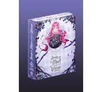 Seule la mort attend la Vilaine - Tome 5 - collector (5)