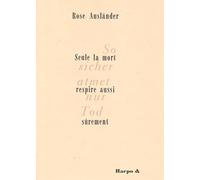 Seule la mort respire aussi sûrement