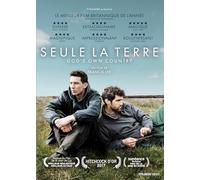 SEULE LA TERRE - DVD [HD DVD]