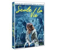 Seule la vie DVD DVD