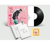 Seule Sous Ma Frange