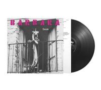 Seule – Vinyle
