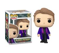 Seulement Des Meurtres Dans L'Immeuble Funko POP Télévision | Oliver