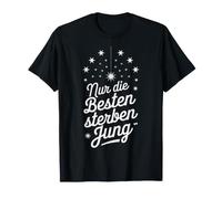 Seulement Les Meilleurs MEURS Jungen T-Shirt